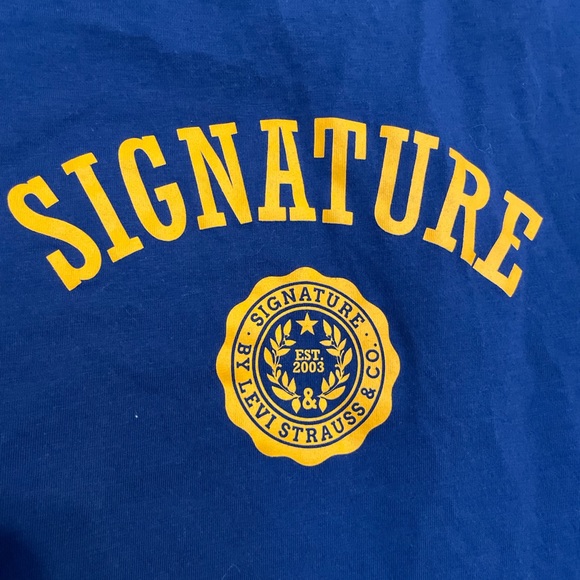 Levi’s tshirt - Picture 2 of 4